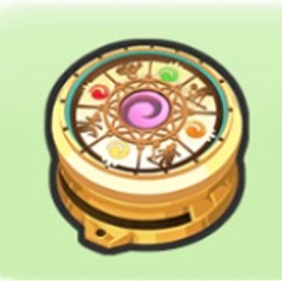 ぷに神ボディーRの画像