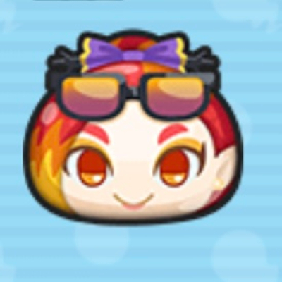 火星のイザナミの画像