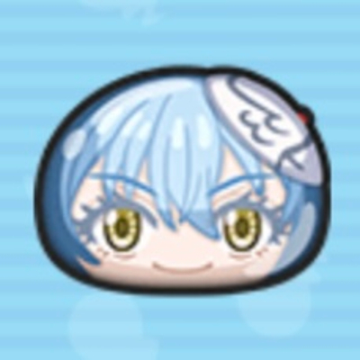 魔国連邦盟主リムルの画像