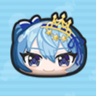 星街すいせい(ブライト)の画像