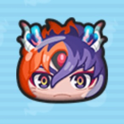 星龍の画像