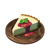 チーズケーキ