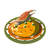 カニ玉チャーハン