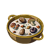 キノコミルクスープ