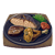山海焼き