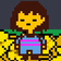 アンダーテール/UNDERTALE