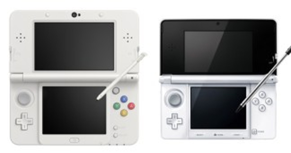 new3DSと旧型3DSの違いって？3DS全機種を徹底比較！ – 攻略大 