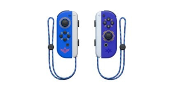スカウォ限定ジョイコンを購入可能なショップまとめ！【ゼルダの伝説 