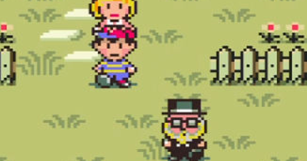 MOTHER2 限定ステッカーセット(非売品) その他 新しい到着 poudredefeu.com