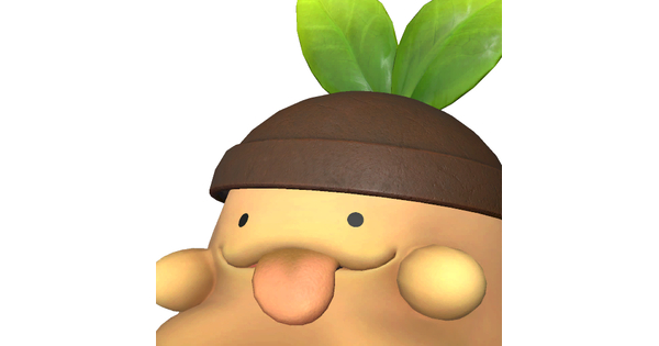 ナエモチの画像