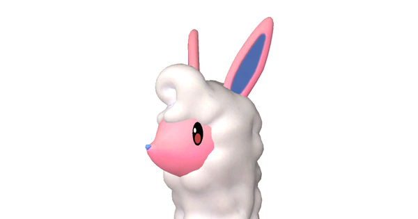 メルパカの画像