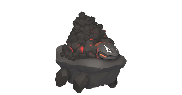 トロッゴンの画像