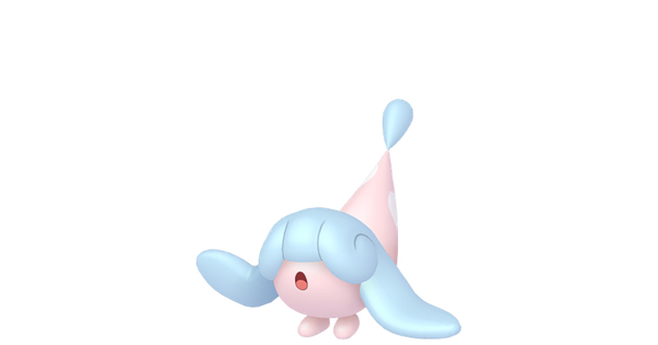 ミブリムの画像