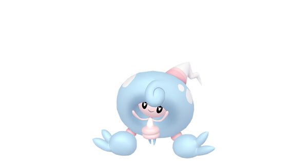 テブリムの画像