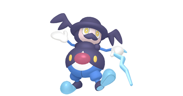 バリコオルの画像