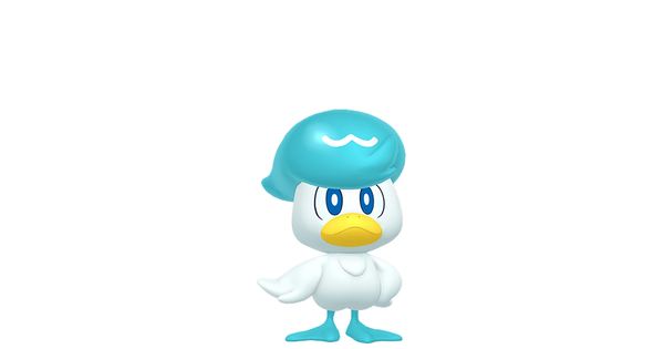 クワッスの画像