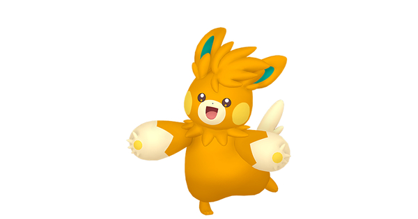 パーモットの画像
