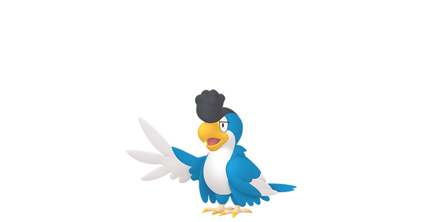 イキリンコの画像