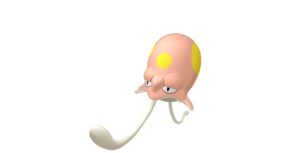 ノノクラゲの画像