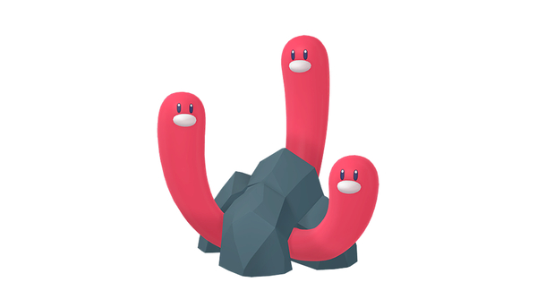 ウミトリオの画像
