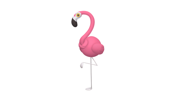 カラミンゴの画像