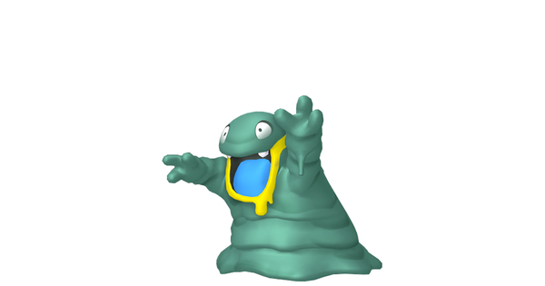 ベトベターの画像