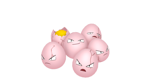 タマタマの画像