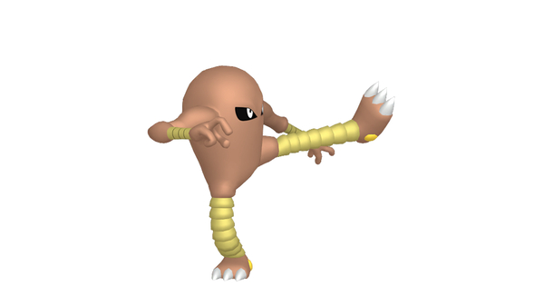 サワムラーの画像