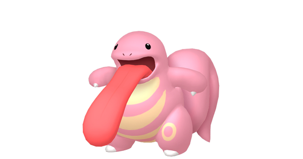 ベロリンガの画像