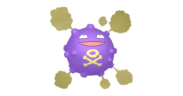 ドガースの画像