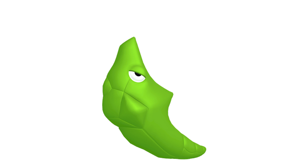 トランセルの画像