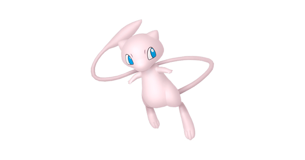 ミュウの画像