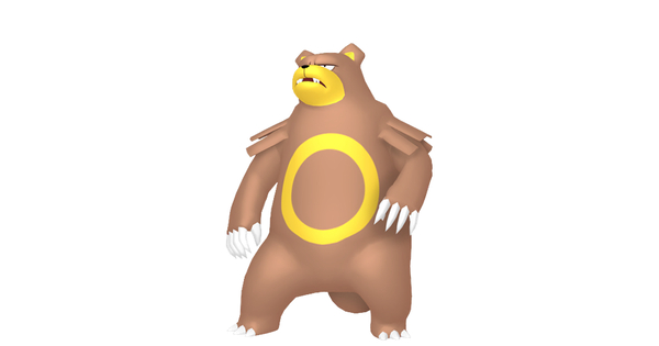 リングマの画像