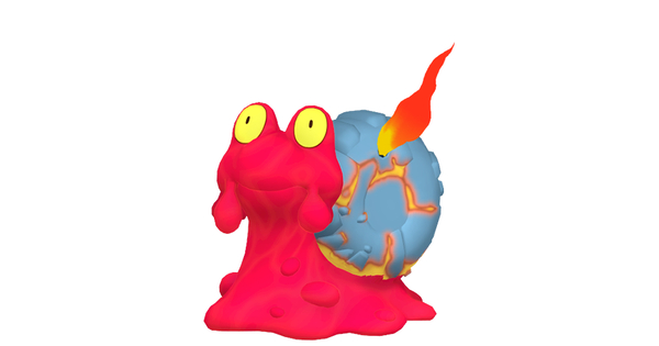 マグカルゴの画像