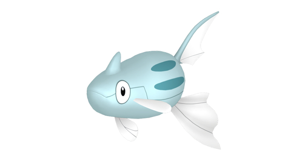 テッポウオの画像