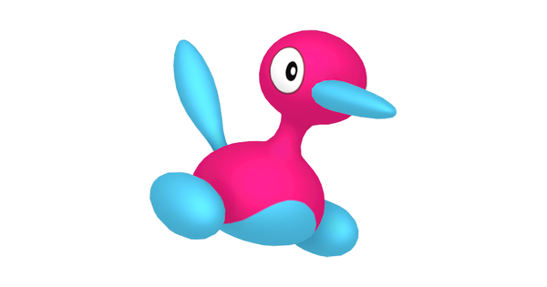 ポリゴン2の画像