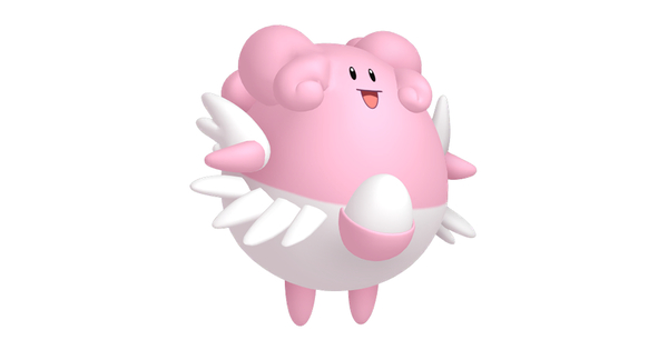 ハピナスの画像