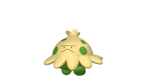 キノココの画像