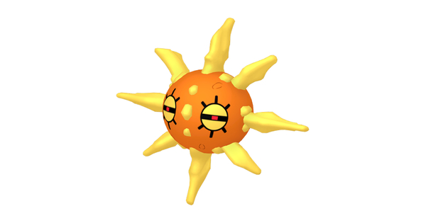 ソルロックの画像