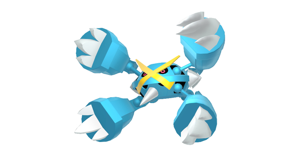 メタグロス メガメタグロスの画像