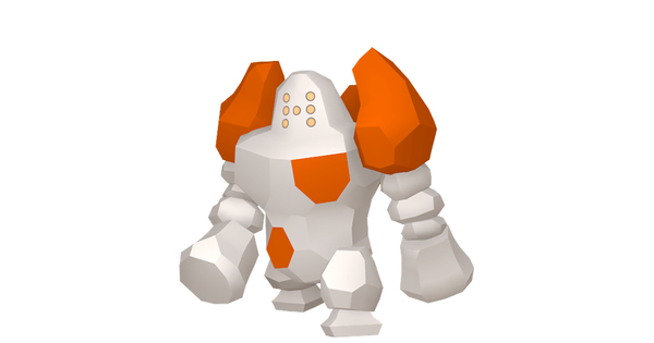 レジロックの画像