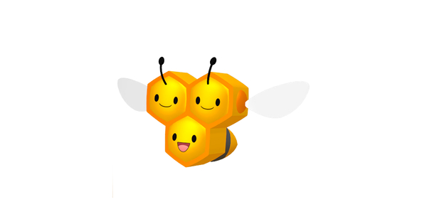 ミツハニーの画像