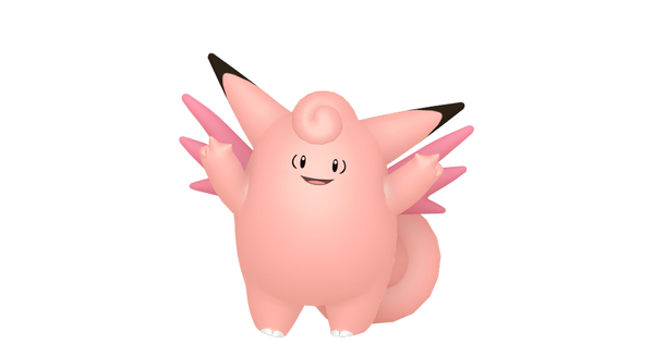 ピクシーの画像