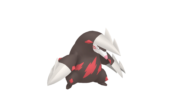 ドリュウズの画像