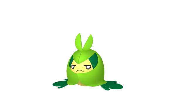 クルマユの画像