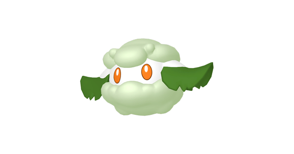 モンメンの画像