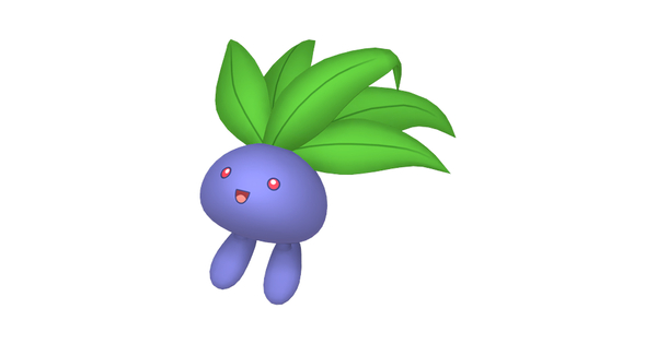 ナゾノクサの画像