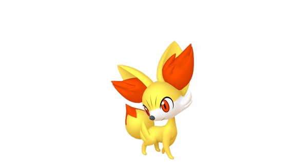 フォッコの画像