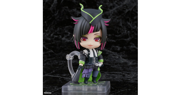 ツイステ】ねんどろいど シルバーの予約受付中！予約可能な