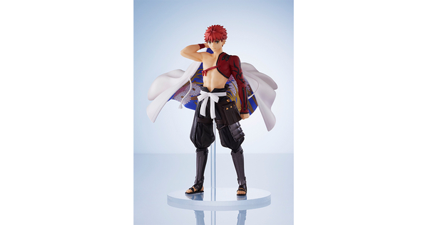 FGO】ConoFigシリーズ Fate/Grand Order バーサーカー/モルガン